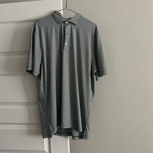 Johnnie-O Large Polo. BRAND NEW.